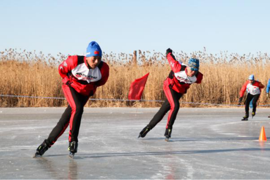 �������ѩ�������¡�2019 ɽ���ر�ѩ�ڳɹ�...