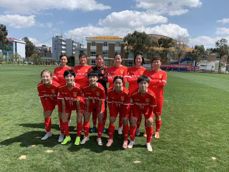 �ӱ������Ҹ�Ů��μ�2019���й���Эȫ��Ů�������������һ�׶ε�����