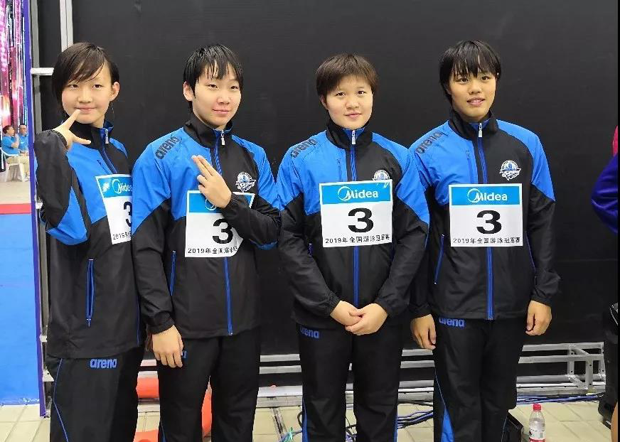 2019��ȫ����Ӿ�ھ�����Ļ ��ʡ��Ӿ�˶�Ա�����ȶ� ���㱲��