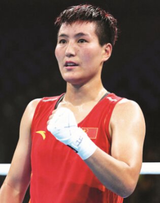 2016��ȫ��Ů��ȭ���ھ��� �ӱ��ջ�����һ��