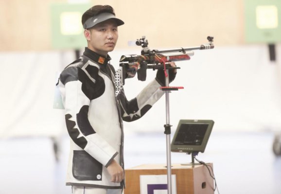 ��ʮ��������ǹ��������� ���ȻЯ���Ѷ��