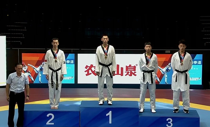 ȫ����ȭ������ϵ������һվ��ʡ�ջ�����һͭ