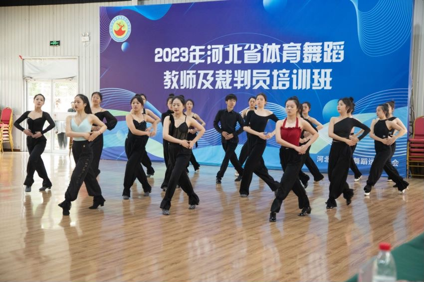 2023��ӱ�ʡ�����赸��ʦ������Ա��ѵ��Բ������