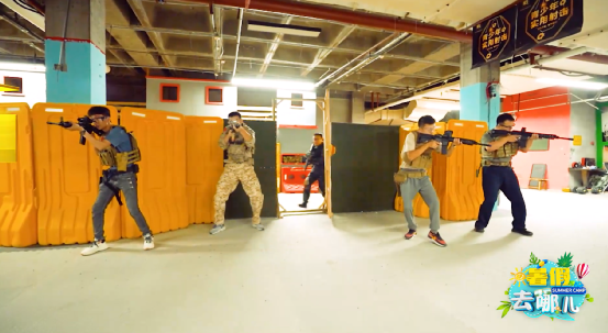 ���������Ѽ���׼����������ʵ��ս�����鼴�̿���