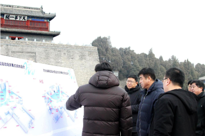 <b>���뵽�ػʵ�����ʡ������ѩ�˶���ﱸ����</b>