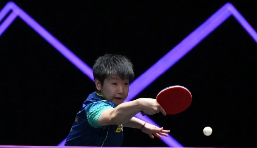 WTT���Źھ�������ӱɯ��������ӭ���ź�