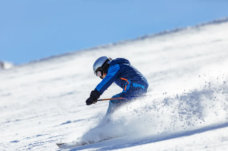 ����� | �󶬰�ʱ�����ӱ���ѩ�˶����չ