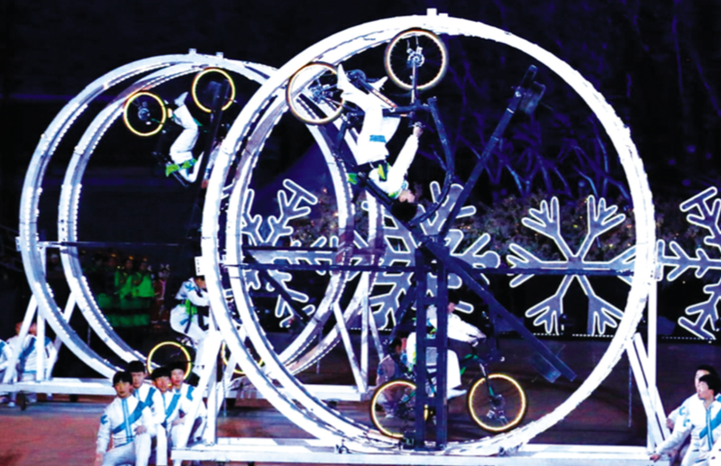 ����� | �ӱ�ʡ������ѩ�˶��ῪĻʽ��ְԱ������ѩ֮Լ