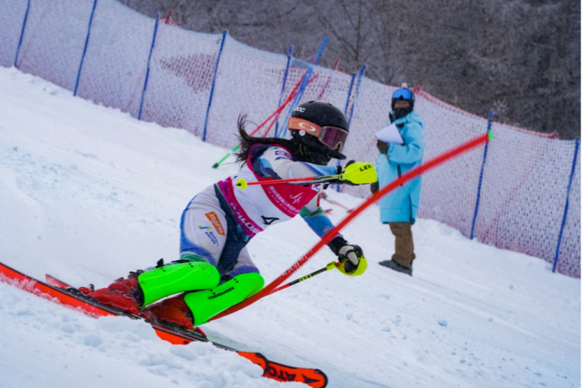 <b>�ӱ��ջ���ö���ƣ�2024-2025����ȫ����ɽ��ѩ������Բ���չ�</b>