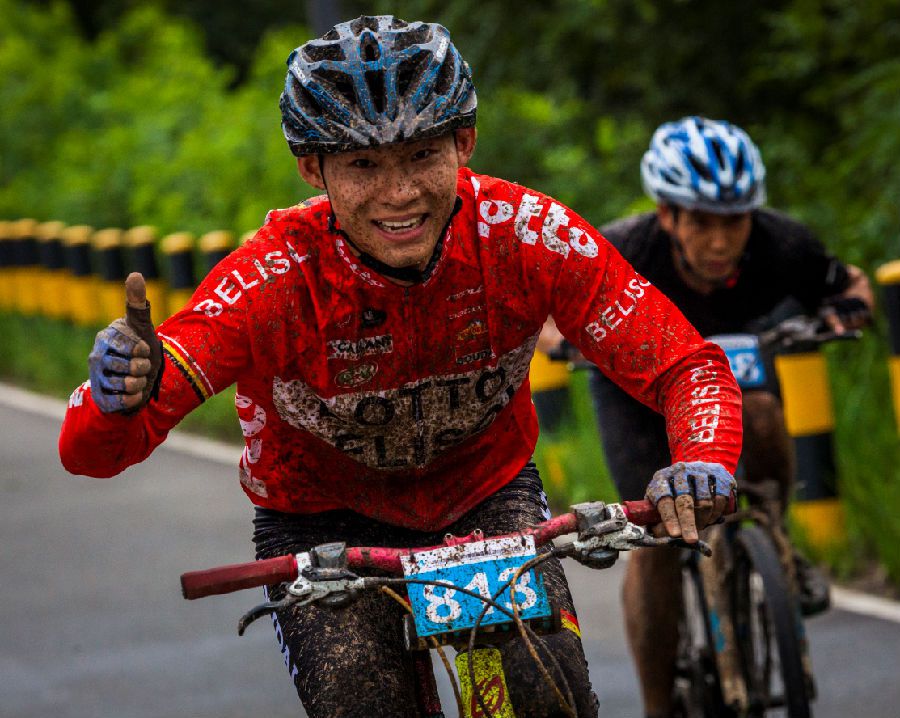 《胜利在望 》董万生摄13932122431.png