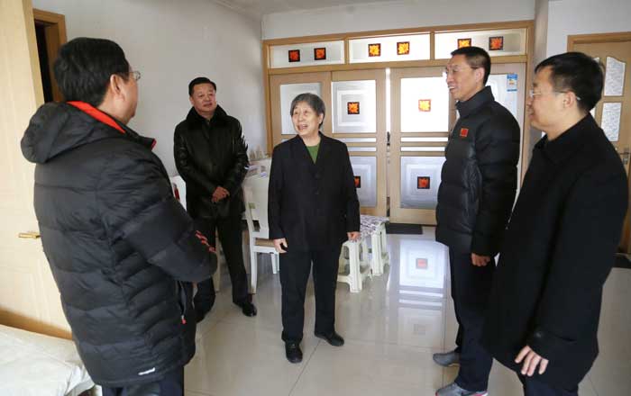 ���߹�
�쵼��������ϵͳ��������ͬ־