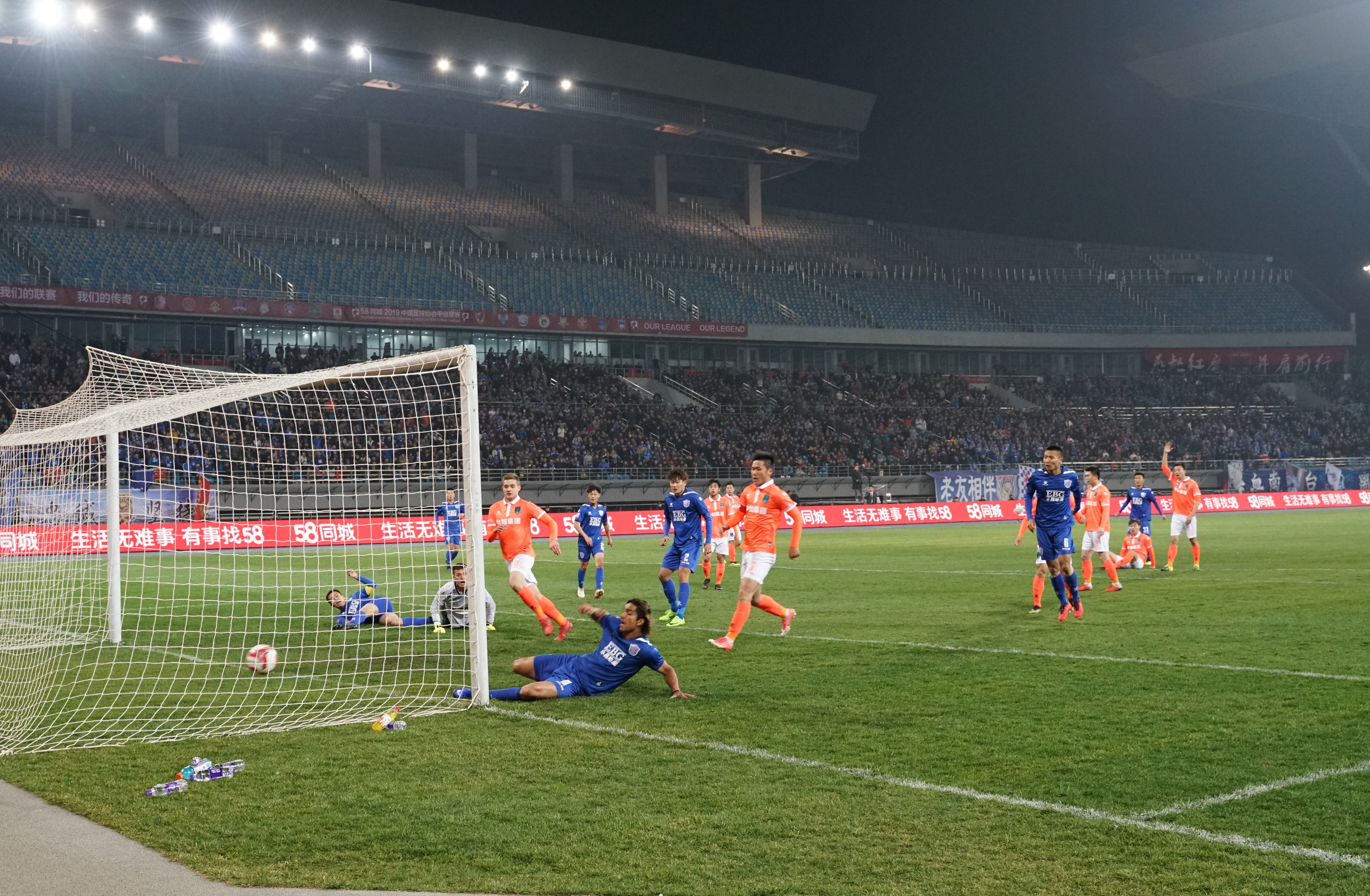 Ī�����м�����÷������ �����о�����ȫȡ���� 2019�����м�����ʯ��ׯ����2:1��֧ͨ��