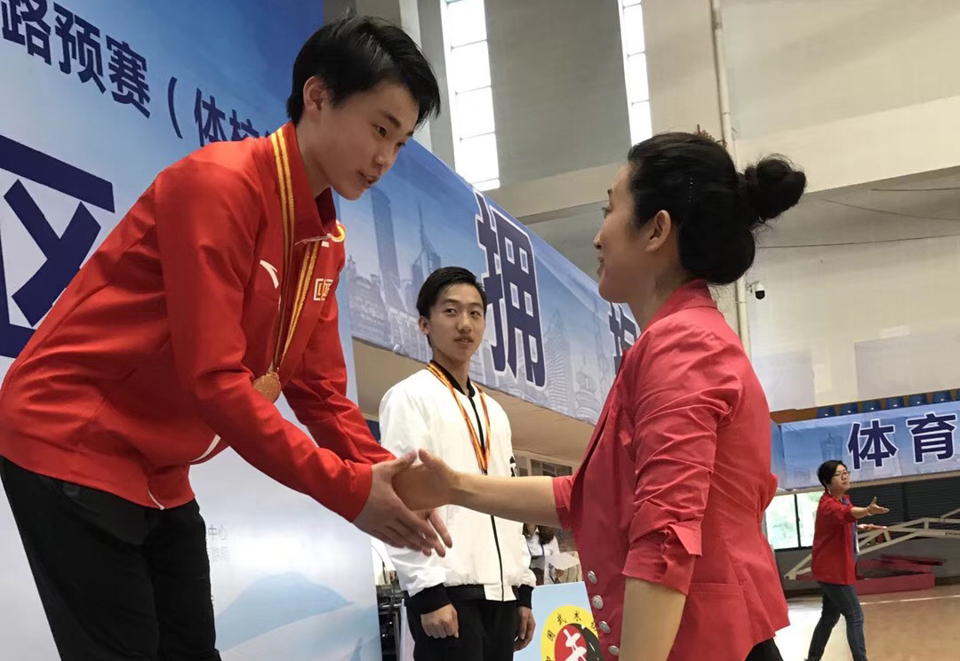 ��ʡ�˶�Ա�ջ�����������·Ԥ������У�飩2��3��4ͭ�Ѽ�