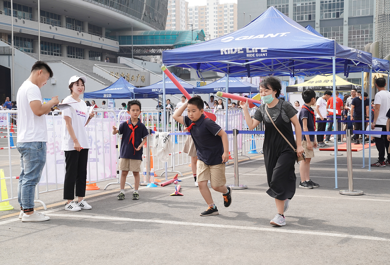 2019��ȫ������������������Ӫ �ӱ�ʯ��ׯվ ��������Ӫ����