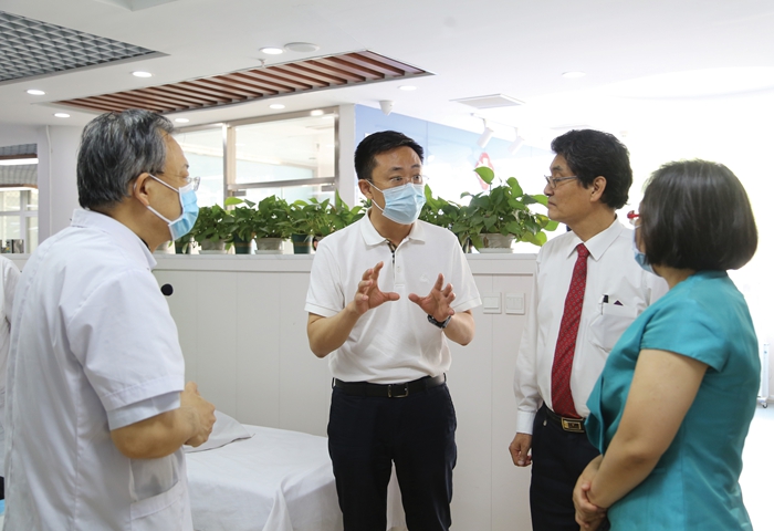 ���߹�
���кӱ������뽡���ںϷ�չ����