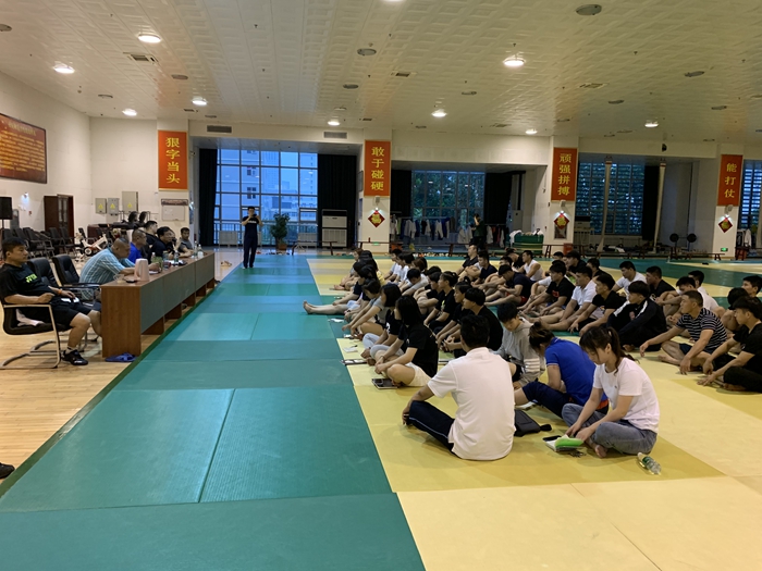 �����������֯�����Ŀ����ѧϰ