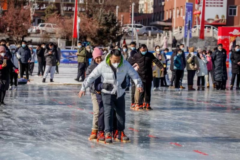 �ӱ�ʡȺ���������᳹�幤�ᾫ�񡪡� �е£������ռ��ƹ��ѩ�˶�