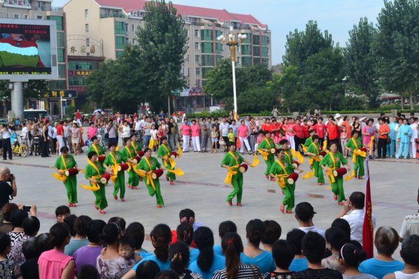 �����ؾٰ�2013��ȫ������չʾ�