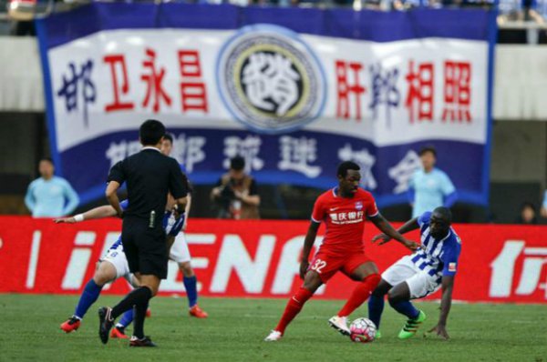 ë�����µ��伪���µ�ͷ� ����1-1սƽ����