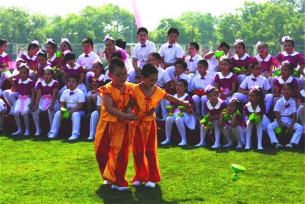 �����оٰ�2016���򼽿�����չʾ���