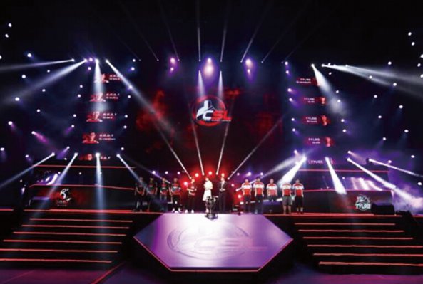 2016CS:GO���������е��������չ�