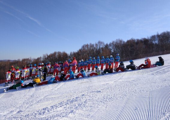 ���ӱ�ʡ���ڻ�ѩ�ȼ���׼�����У��� �״β�������