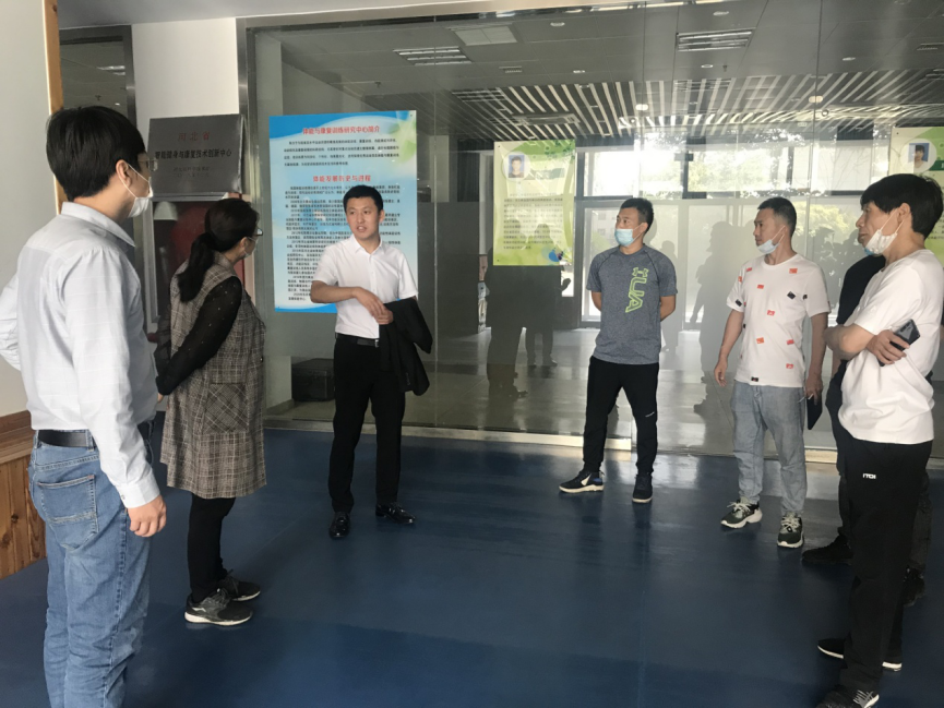 �����Ϊ�żҿ��������ֿ�չ����ѵ������ı���ߡ�