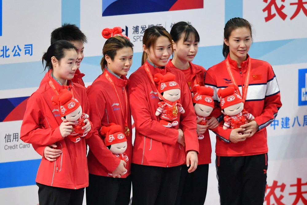 �����������ȫ�˻���ˮ��Ŀ������Ů��˫����������ھ�