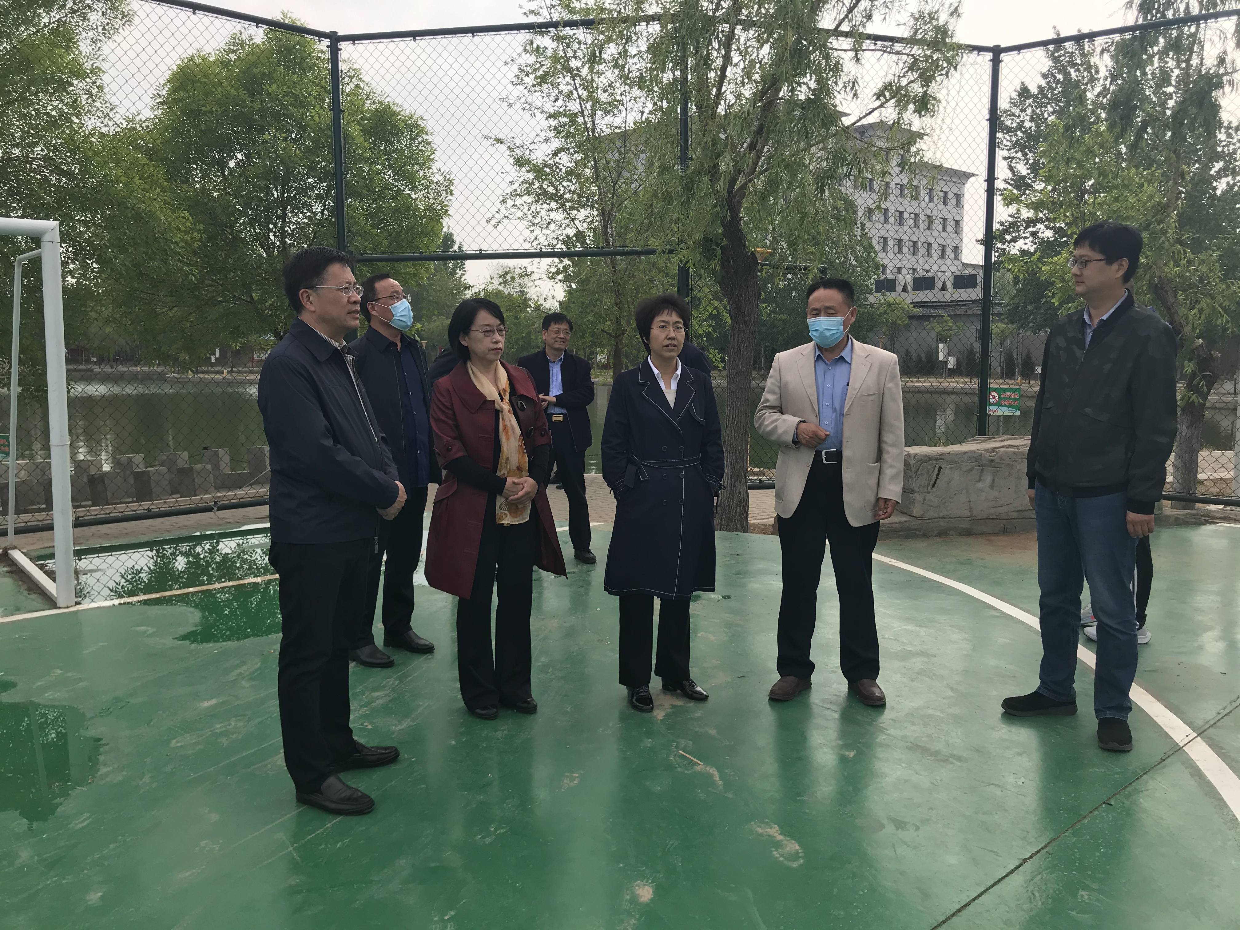 ��̨���˴�ί����֯��չ���ӱ�ʡȫ����������ִ�����