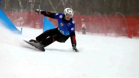 2023��2024����ȫ�����廬ѩƽ����Ŀ�������ߵ�ʮ�Ľ�ȫ�������˶����ʸ���Բ���չ�