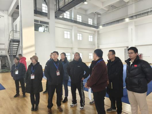 ���߹�
ѧԺ���Ŵ���ѧ�ڽ�ѧ׼����������չ��ѧ���м��