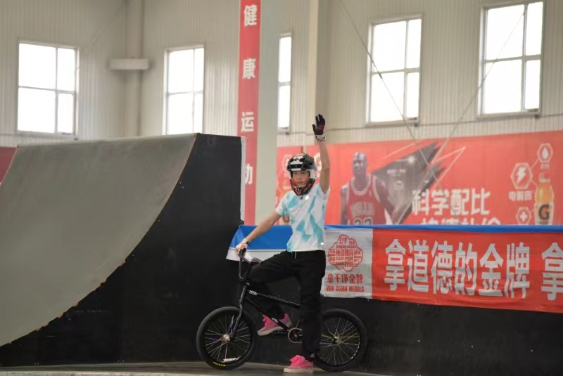 2024��ӱ�ʡ����������ʽС�ֳ��ھ������ػʵ��ɹ�����