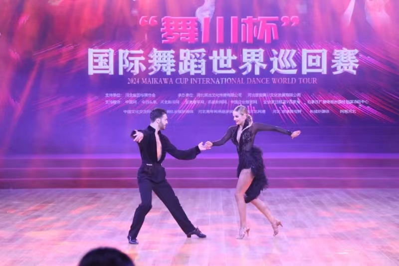 2024�й���ʯ��ׯ���质���������赸����Ѳ�����ڰ��߹�
��¡�ؿ�Ļ