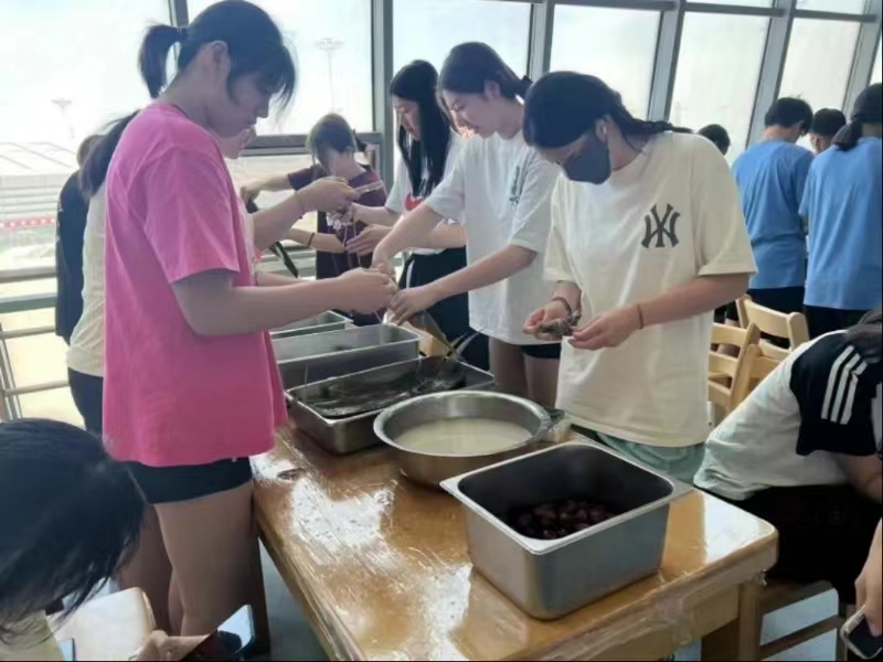 ����������֯פ�����˶�Ա��չ�����ӻ