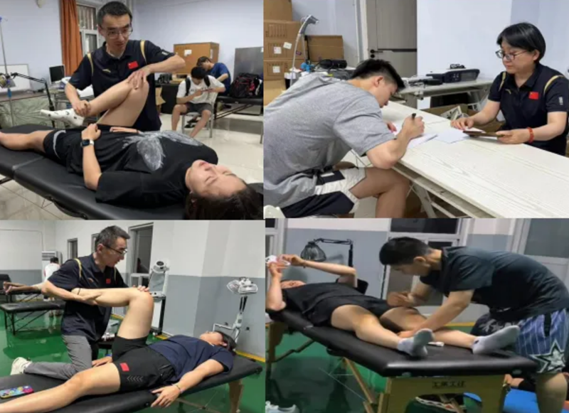 �����ҽ�Ʊ����Ŷӿ�չ��ս��ʮ���ȫ�˻�Ѳ�﹤��