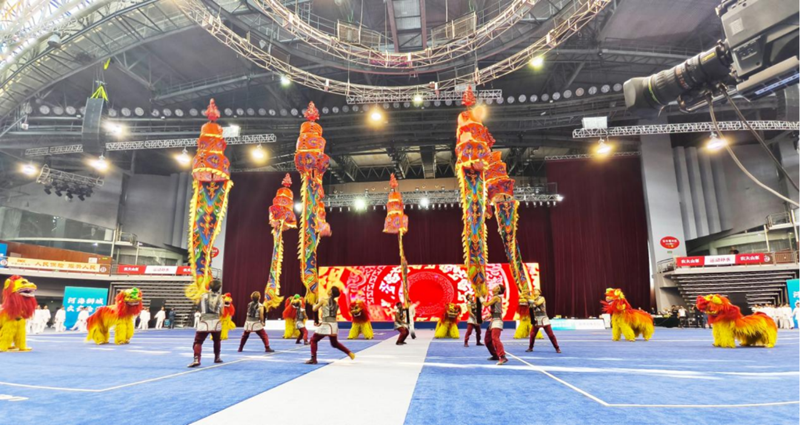 <b>��ʮһ���й������ݹ������������ڲ���ʢ��Ļ</b>