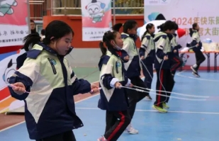 �ӱ����2024�����ֲٳ�������������ʯ��ׯ�е�Ӫ���Сѧ�ɹ��ٰ�