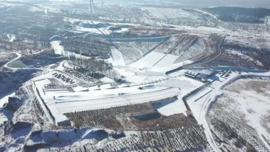 �ӱ����壺��ѩ������ѩ�˶���