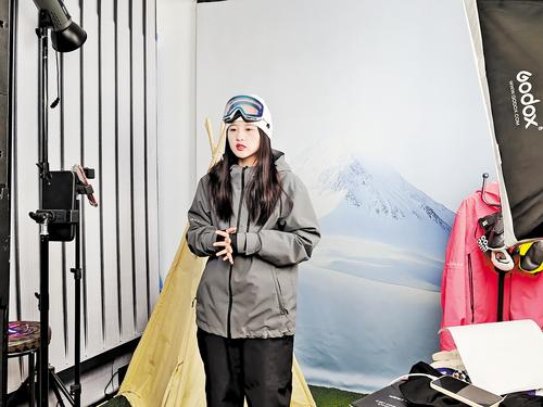 <b>�ӱ���ұ�ѩ��ҵΪɶ��ô��</b>