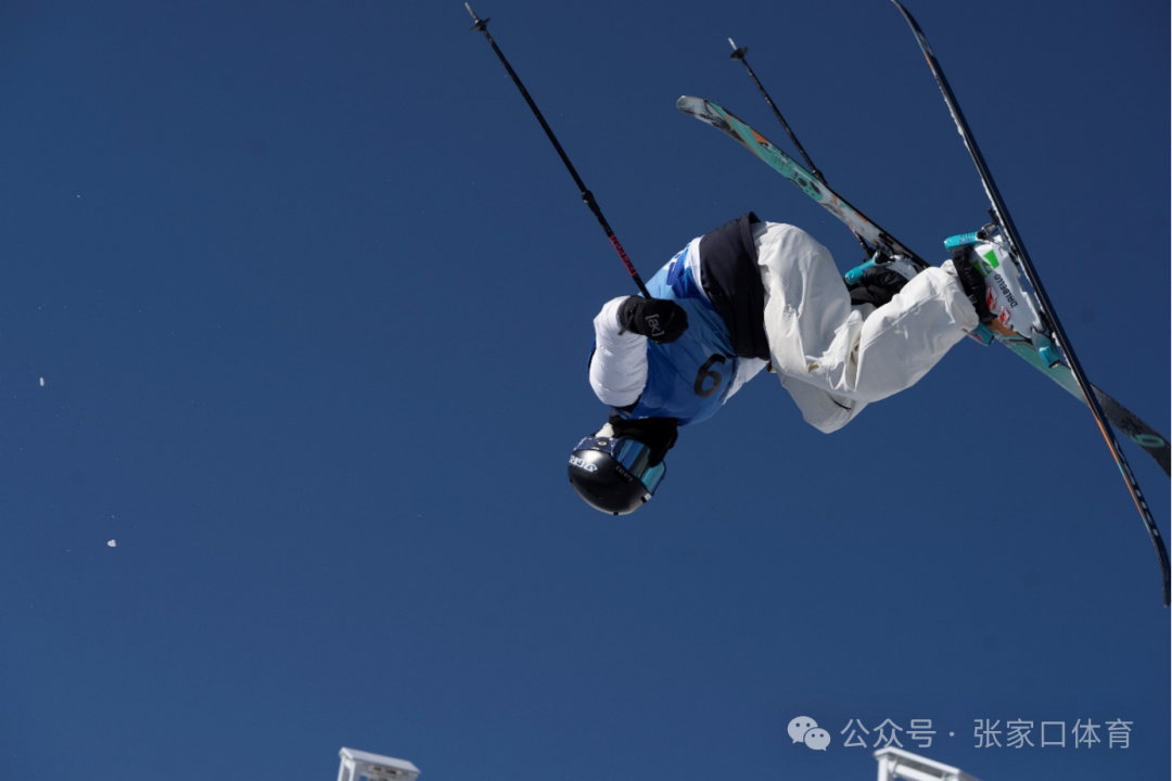 2024-2025����ȫ������ʽ��ѩU�ͳ��عھ���˳������