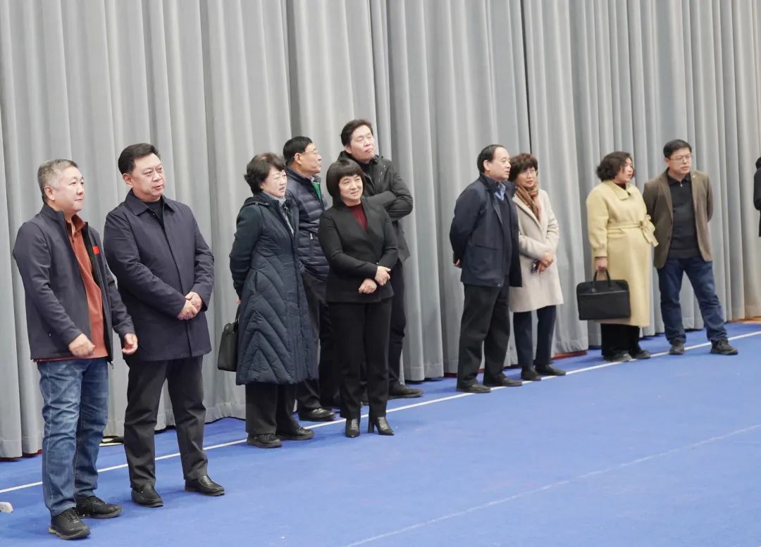 ʡ��Э���ͷ���ίԱ���쵼һ�е����߹�
ѧԺ����