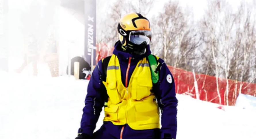 ����ר�� | ���߹�
ѧԺ��ѩ�˶�ϵ�Լ�Դ