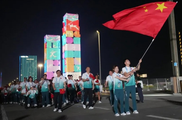 �ɶ����˻ῪĻʽչ���й�������������