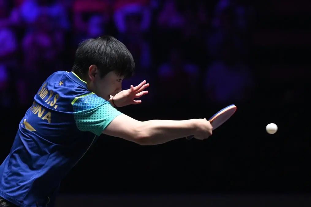 WTT���Źھ�������ӱɯ����ʫ�����γ�ս