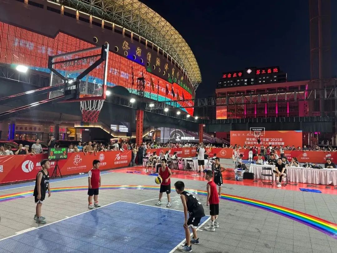 �ӱ����б���ׯ����2025��ʯ��ׯ��ȫ������������������Ļ