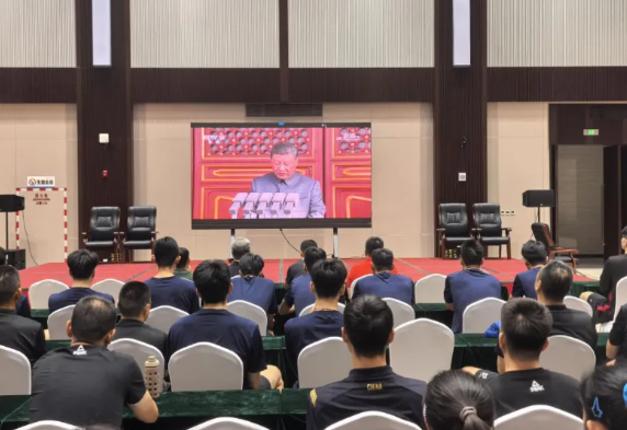 ��������������ġ�����������֯�ۿ������й�������ս�������練����˹ս��ʤ��80������